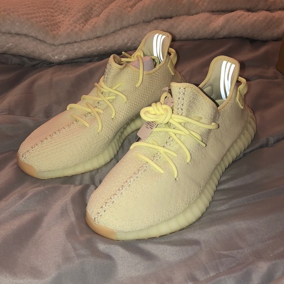 Yeezy butter sizing Clearance